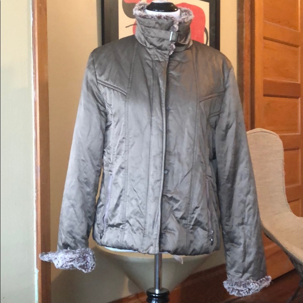 RoFa Moden jacket
